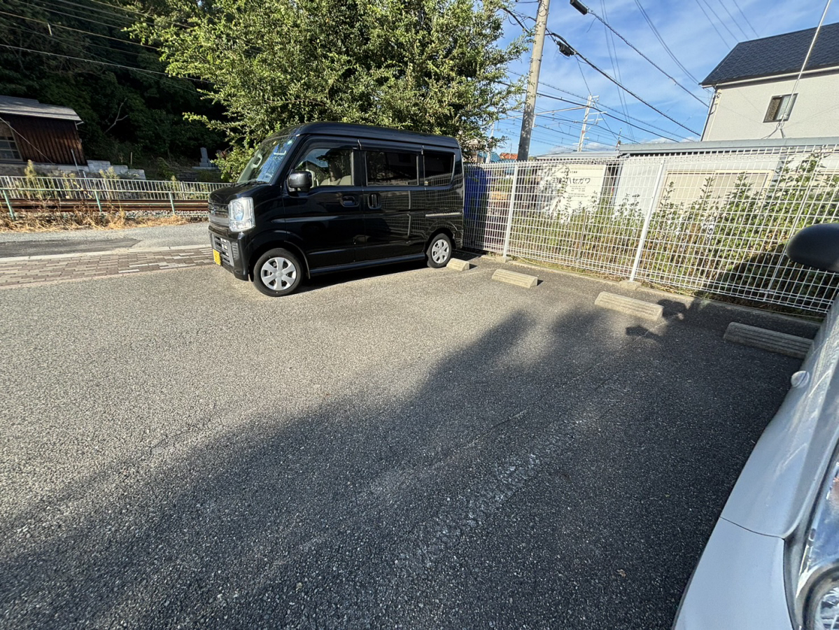 駐車場 写真32