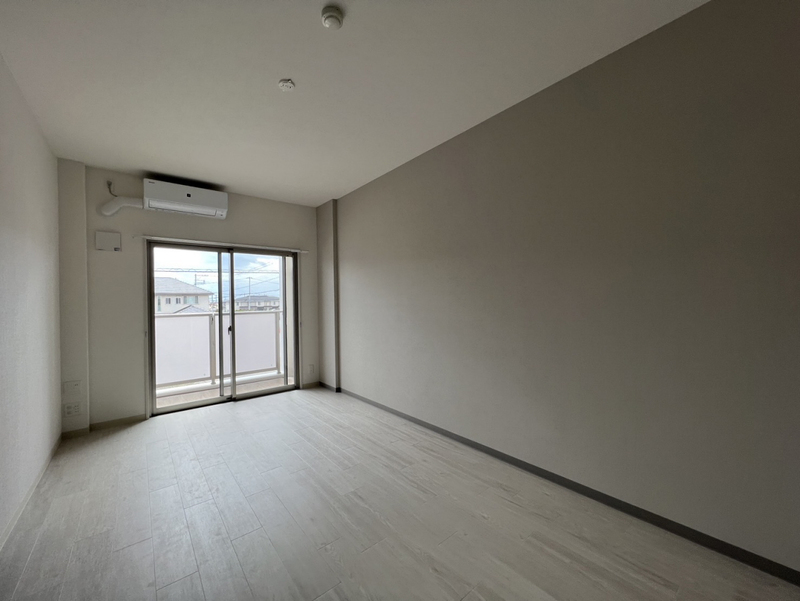 リビング 写真2