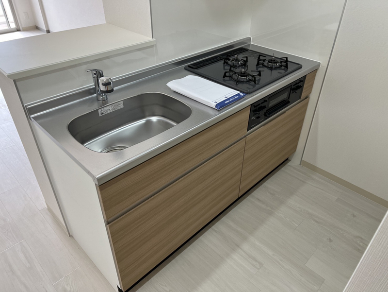 キッチン 写真4