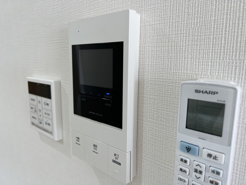 セキュリティ 写真16