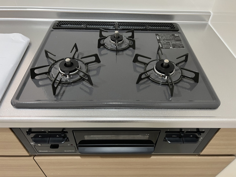 キッチン 写真5