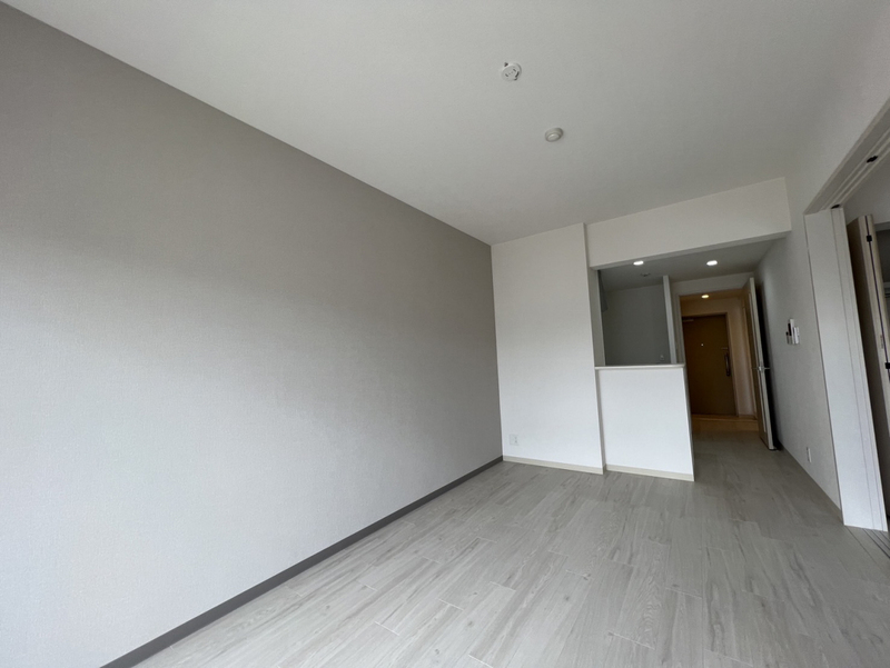 リビング 写真3