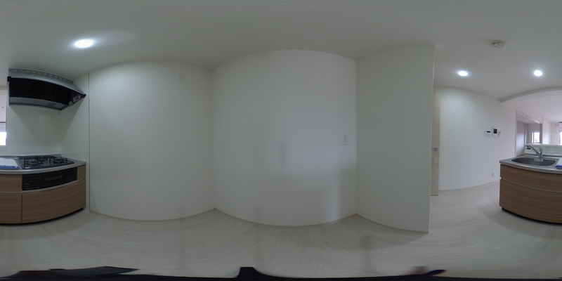 キッチン 写真34