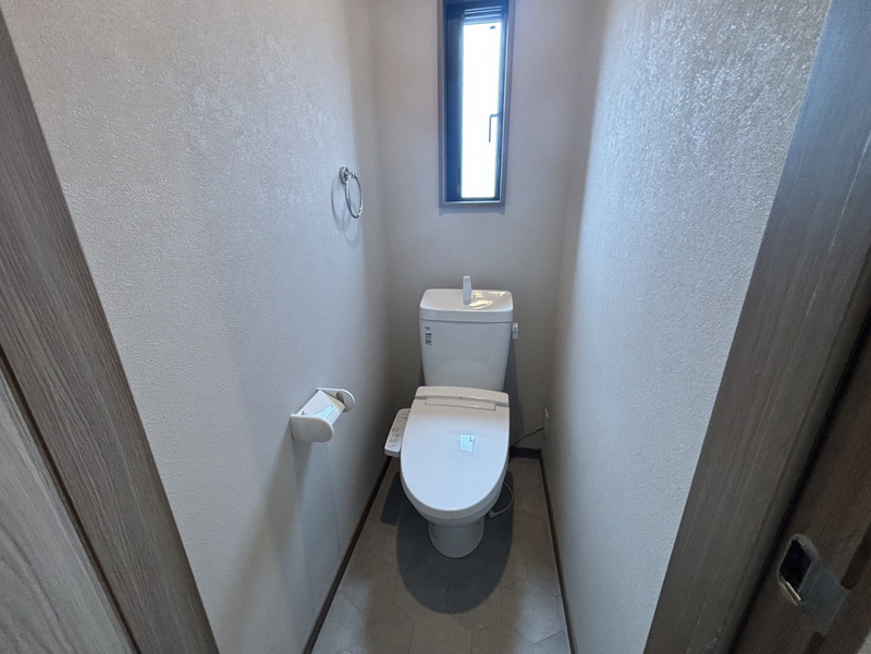 トイレ 写真14