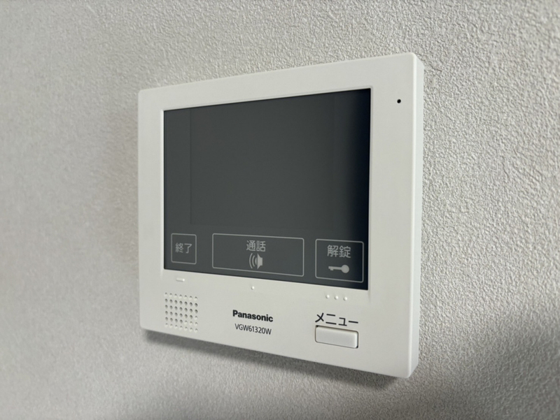 セキュリティ 写真18