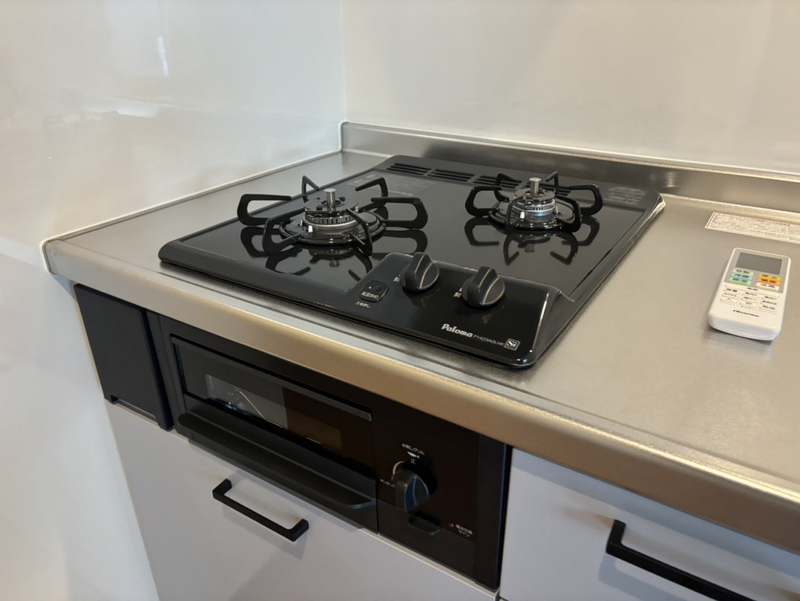 キッチン 写真5