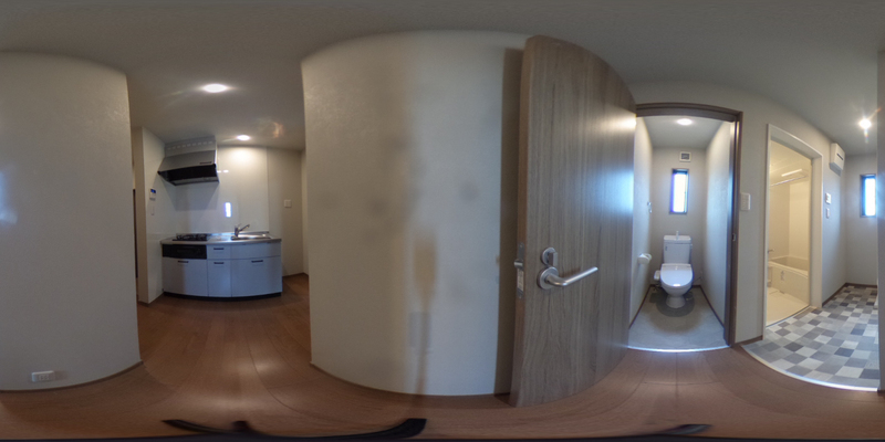 その他部屋・スペース 写真35