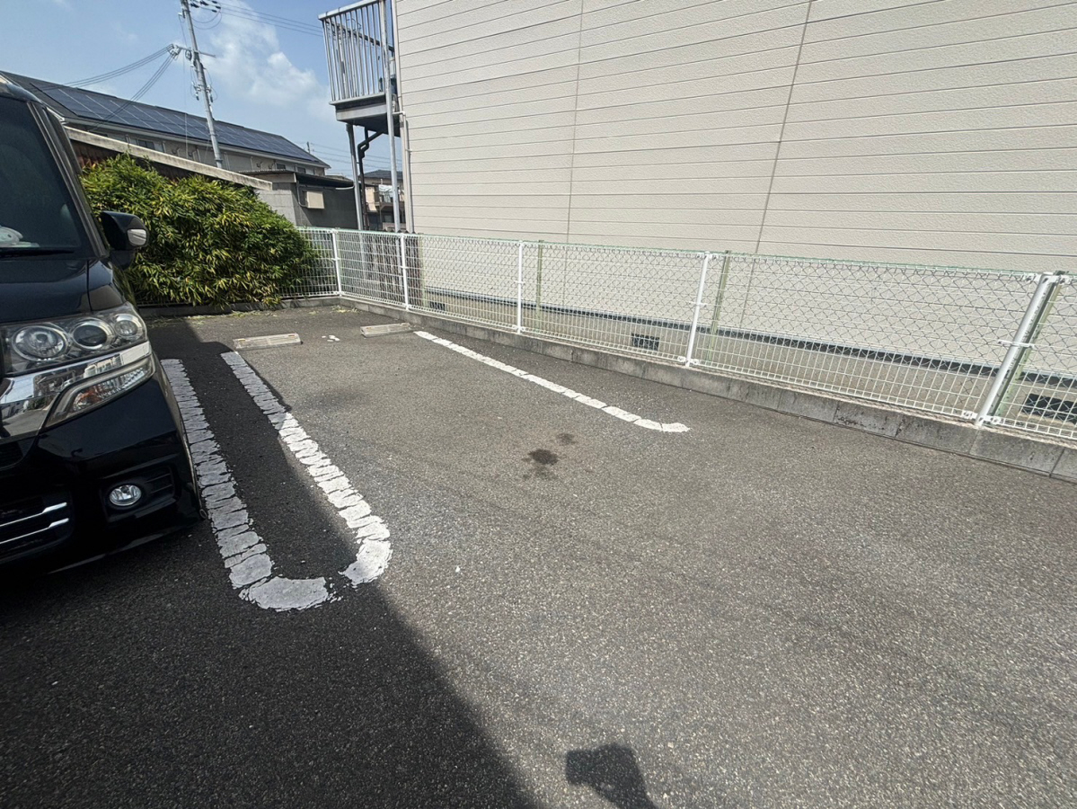 駐車場 写真32