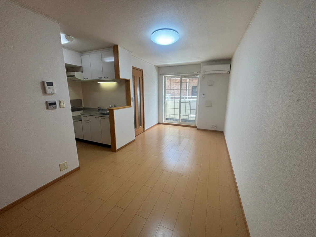 リビング 写真2