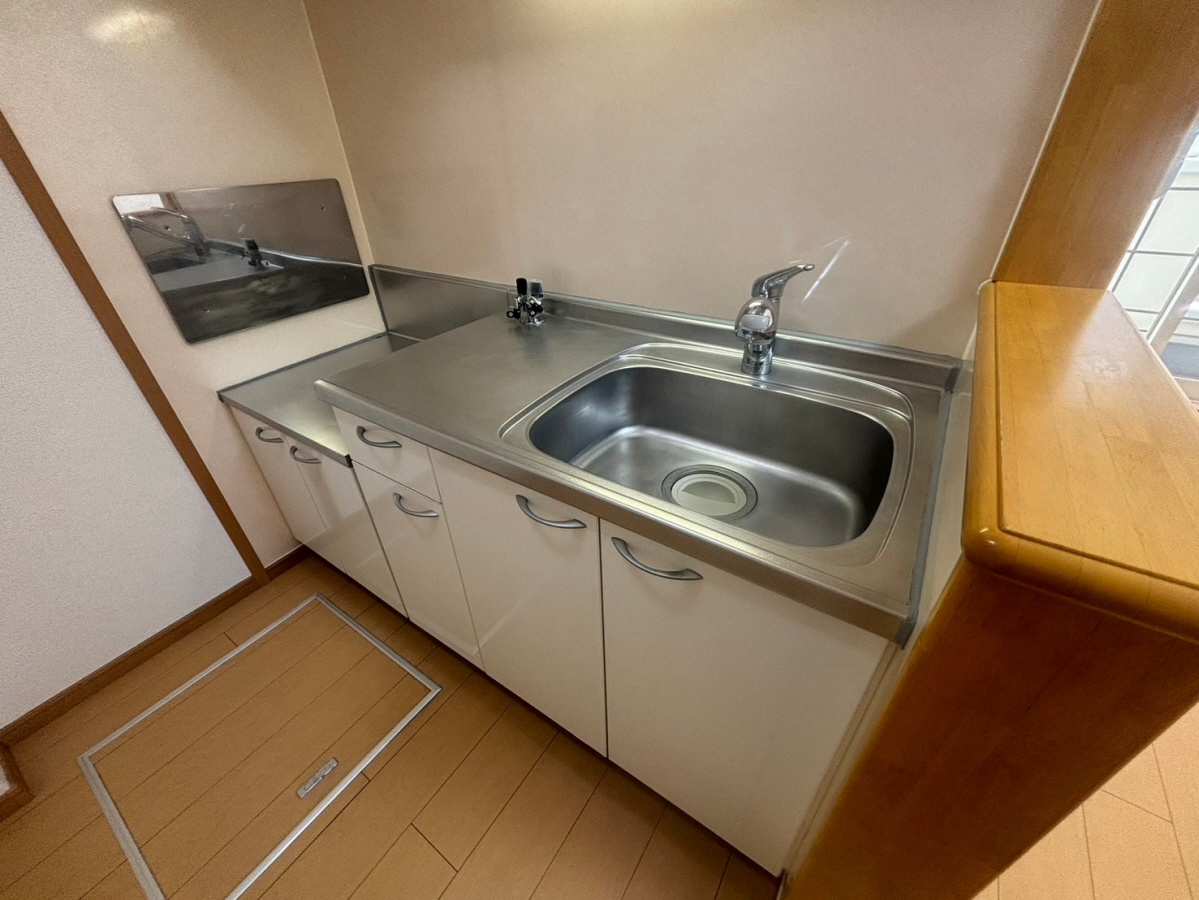 キッチン 写真3