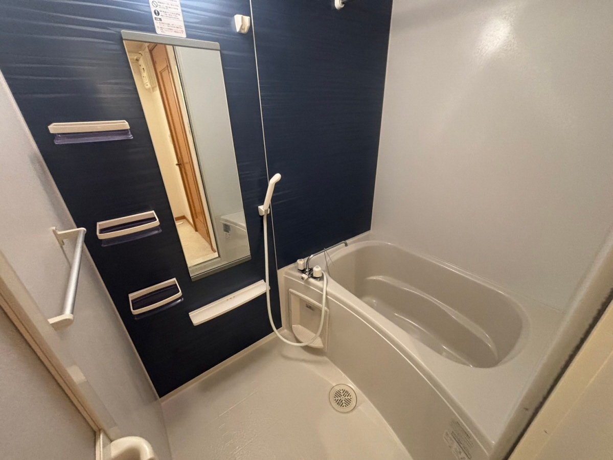 バス 写真12