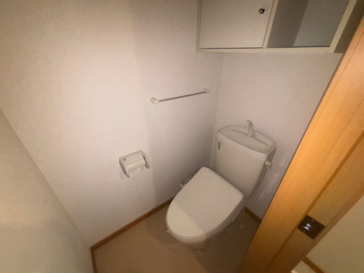 トイレ 写真14