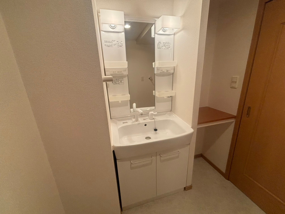 洗面所 写真10