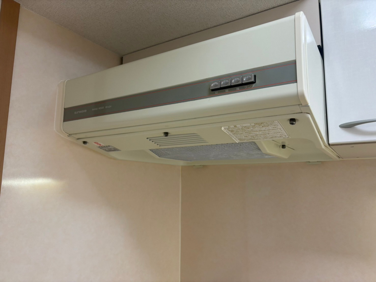 キッチン 写真4