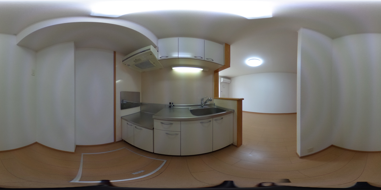 キッチン 写真34