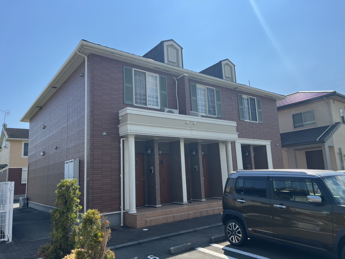 エレガンス・ヴィラB