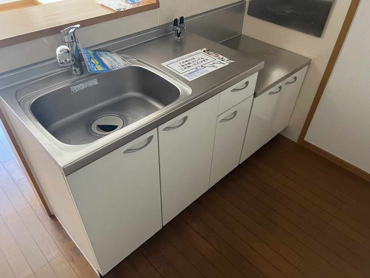 キッチン 写真3