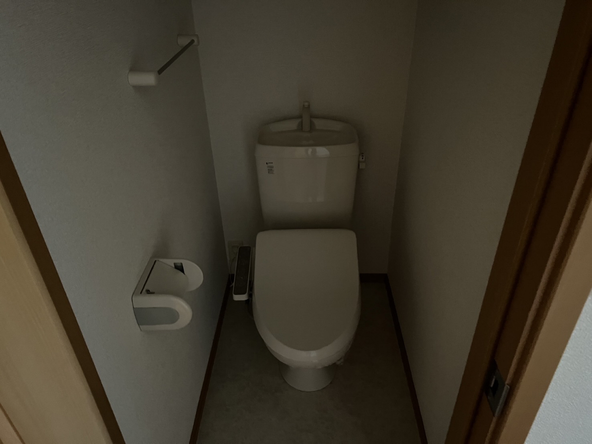 トイレ 写真12