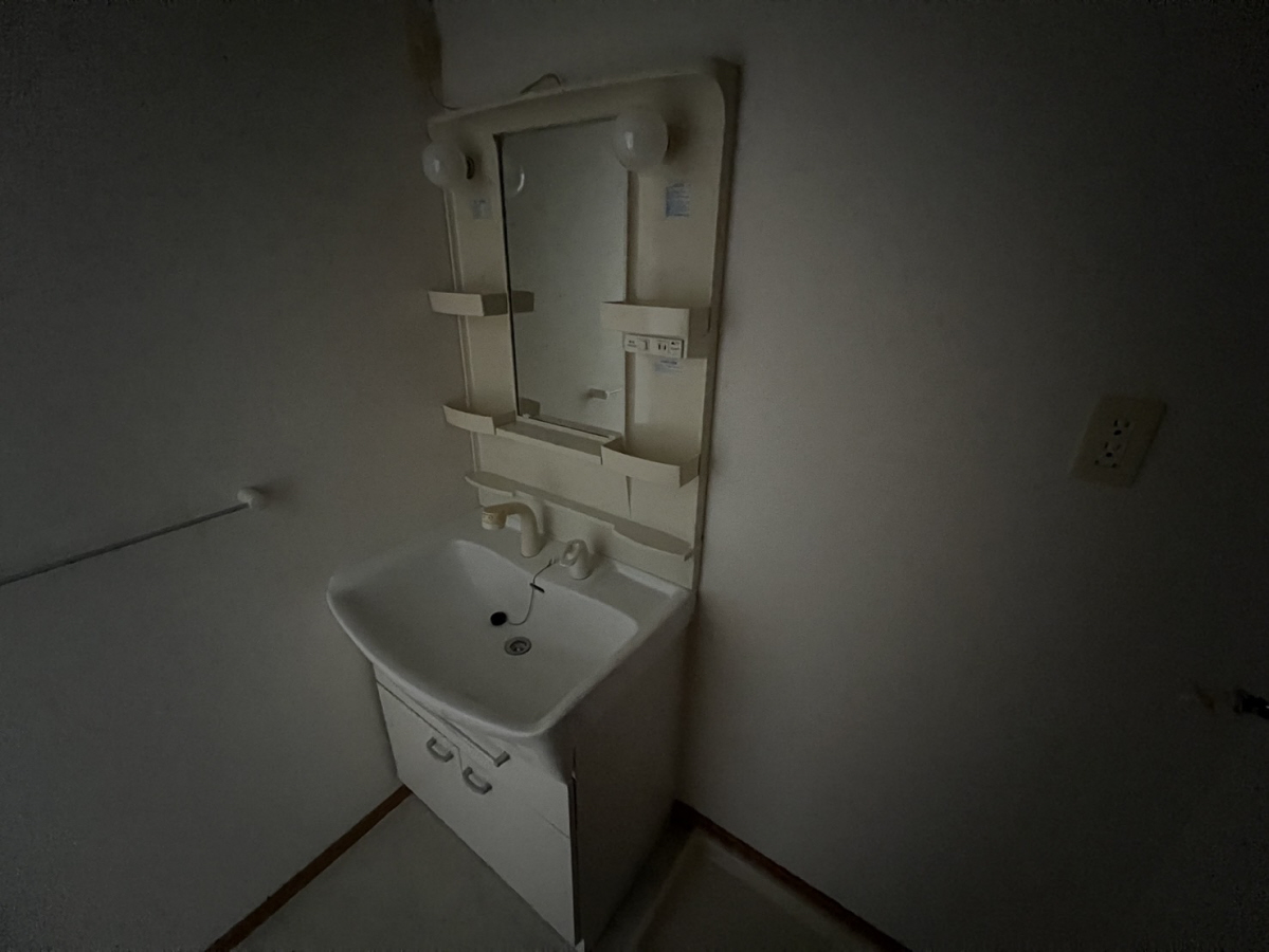 洗面所 写真9