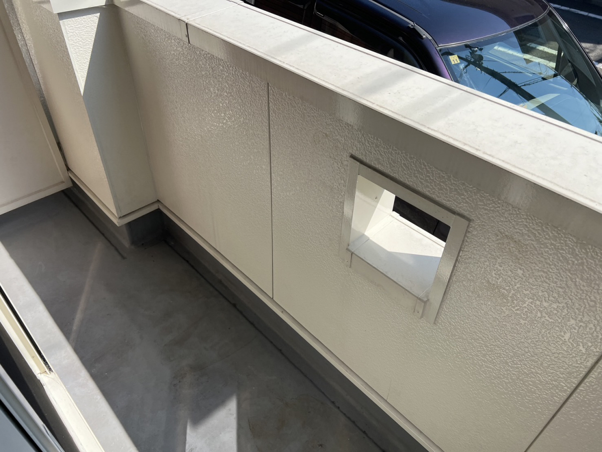 バルコニー・ベランダ 写真14