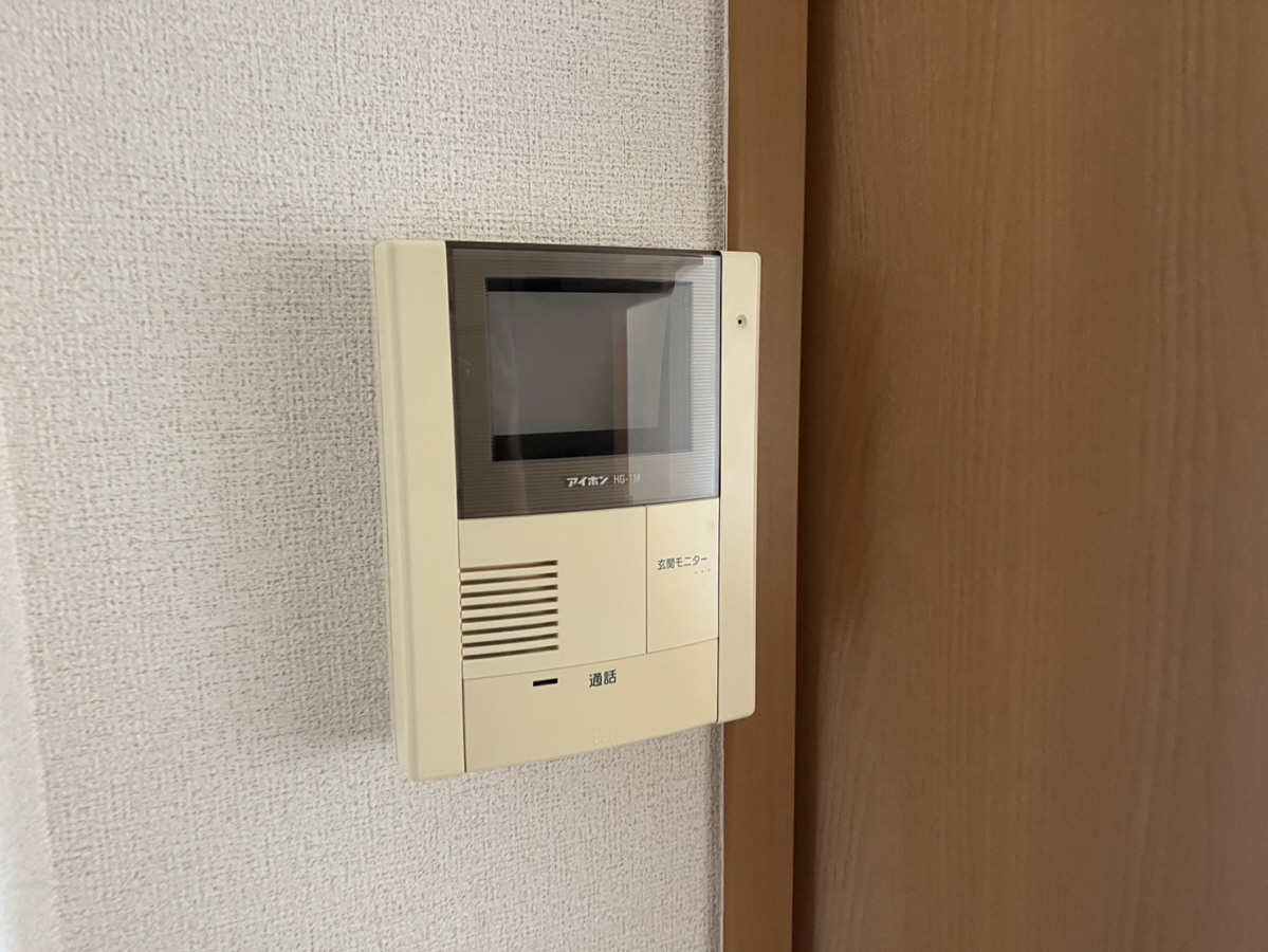 セキュリティ 写真15