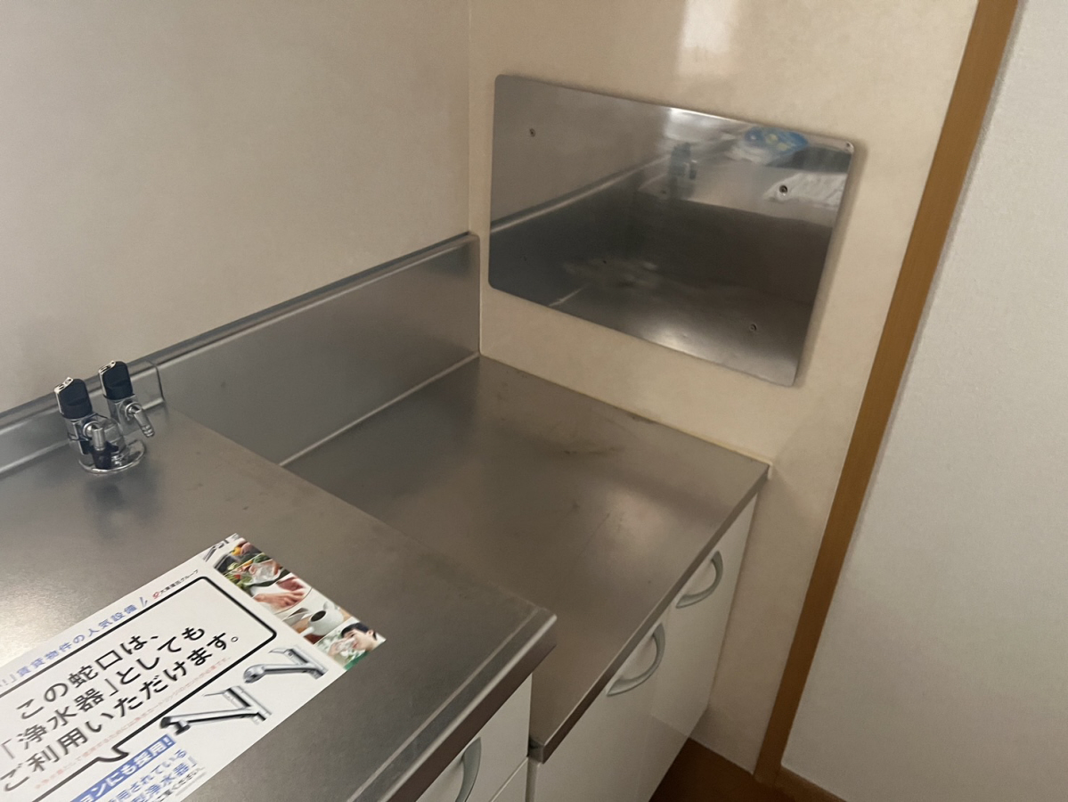 キッチン 写真4