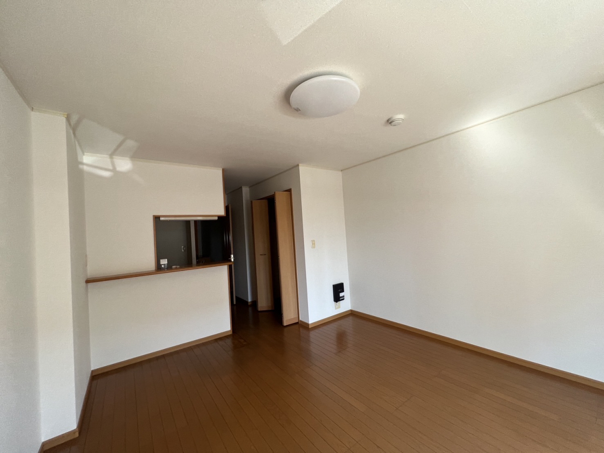 リビング 写真2