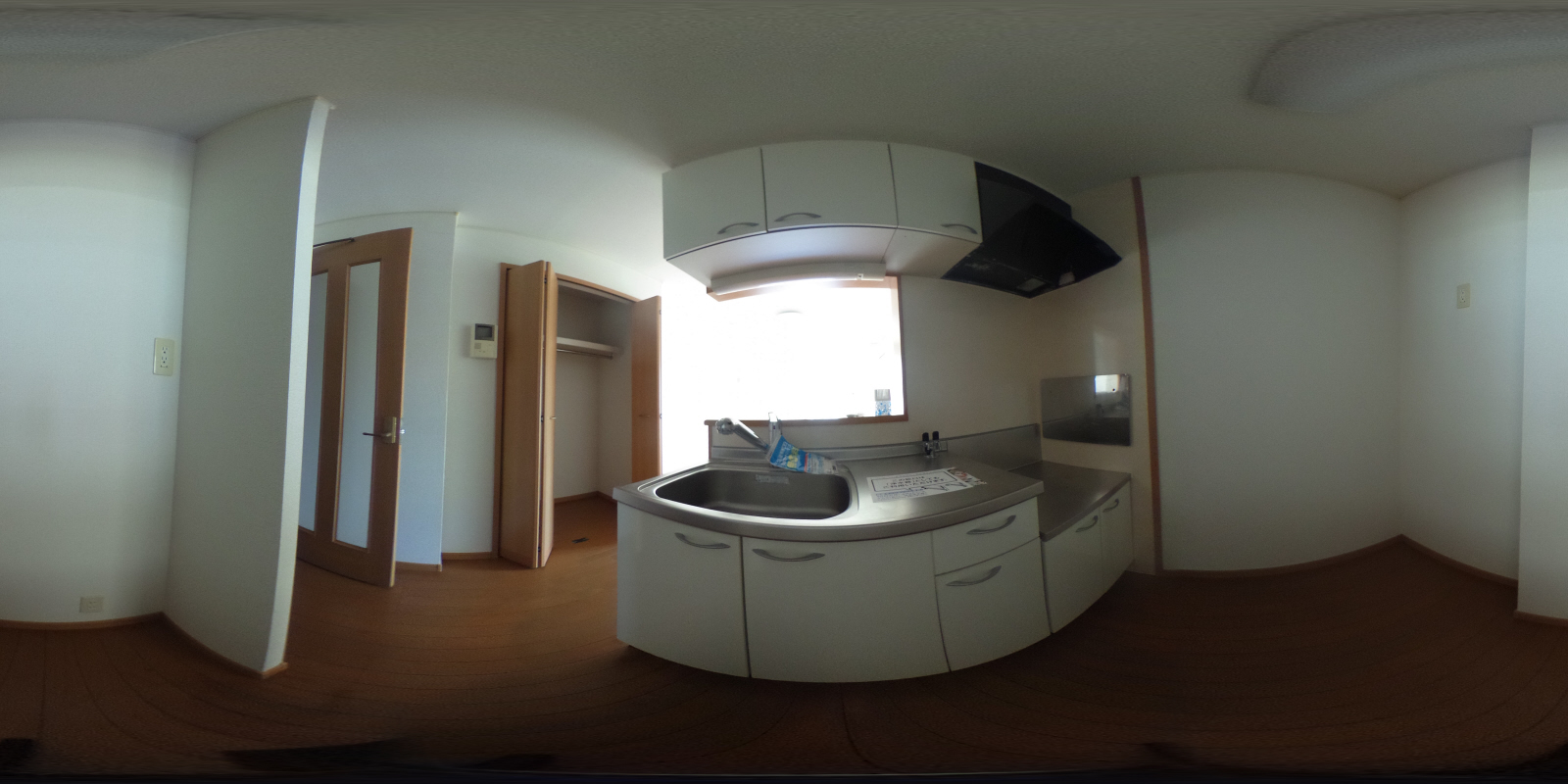 キッチン 写真34