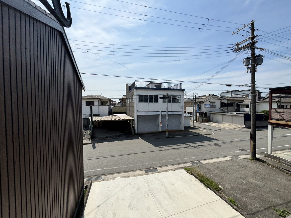 眺望 写真28