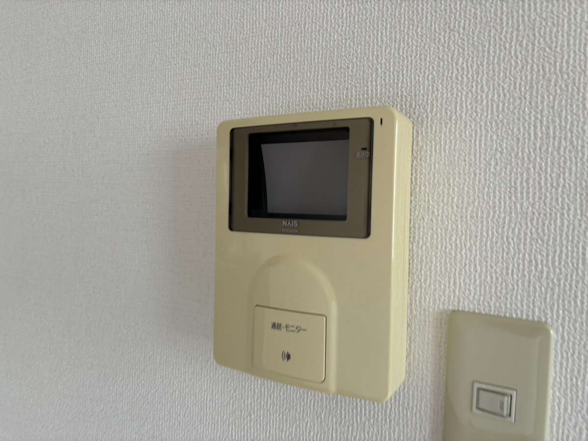 セキュリティ 写真19