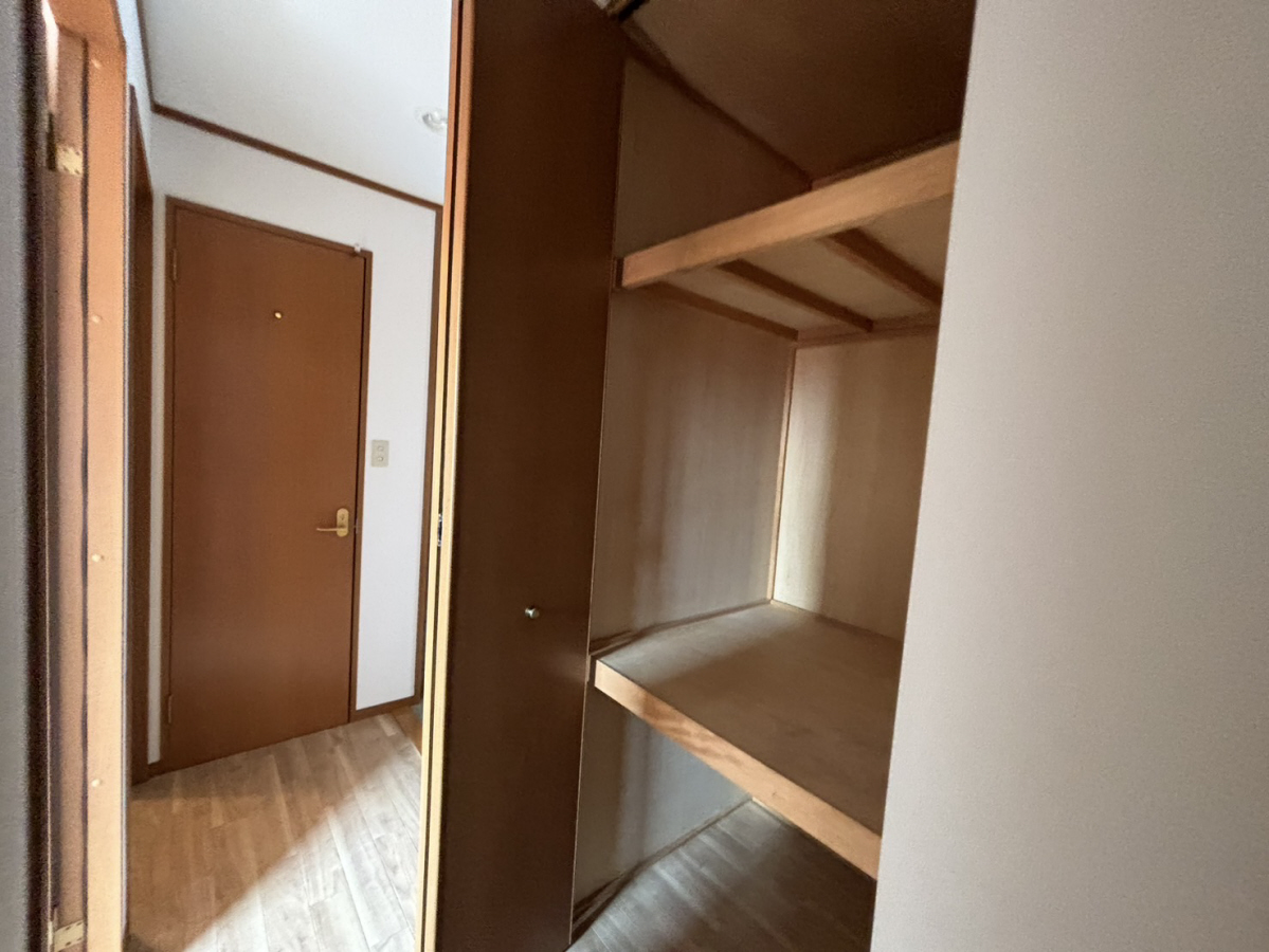 収納 写真16