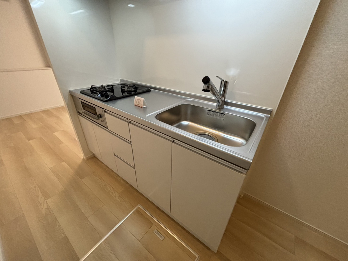 キッチン 写真3