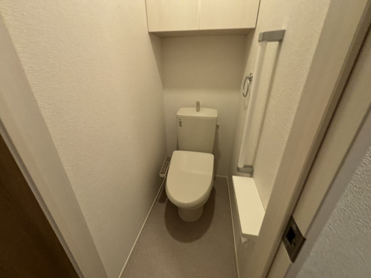 トイレ 写真13