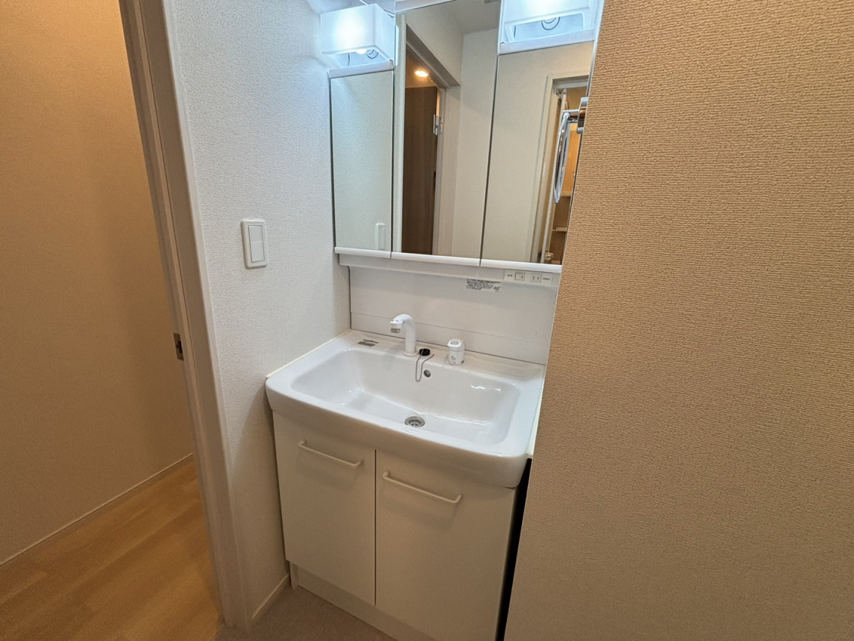 洗面所 写真10