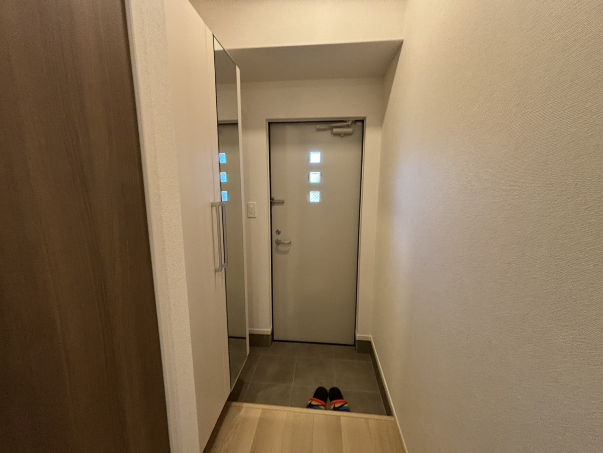 玄関 写真9
