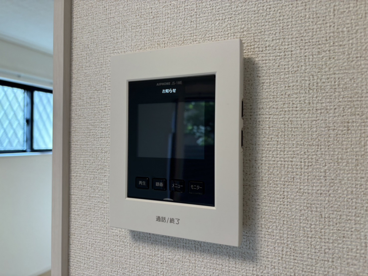 セキュリティ 写真17