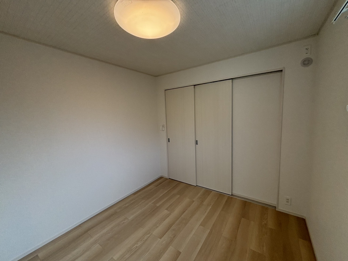 子供部屋 写真7