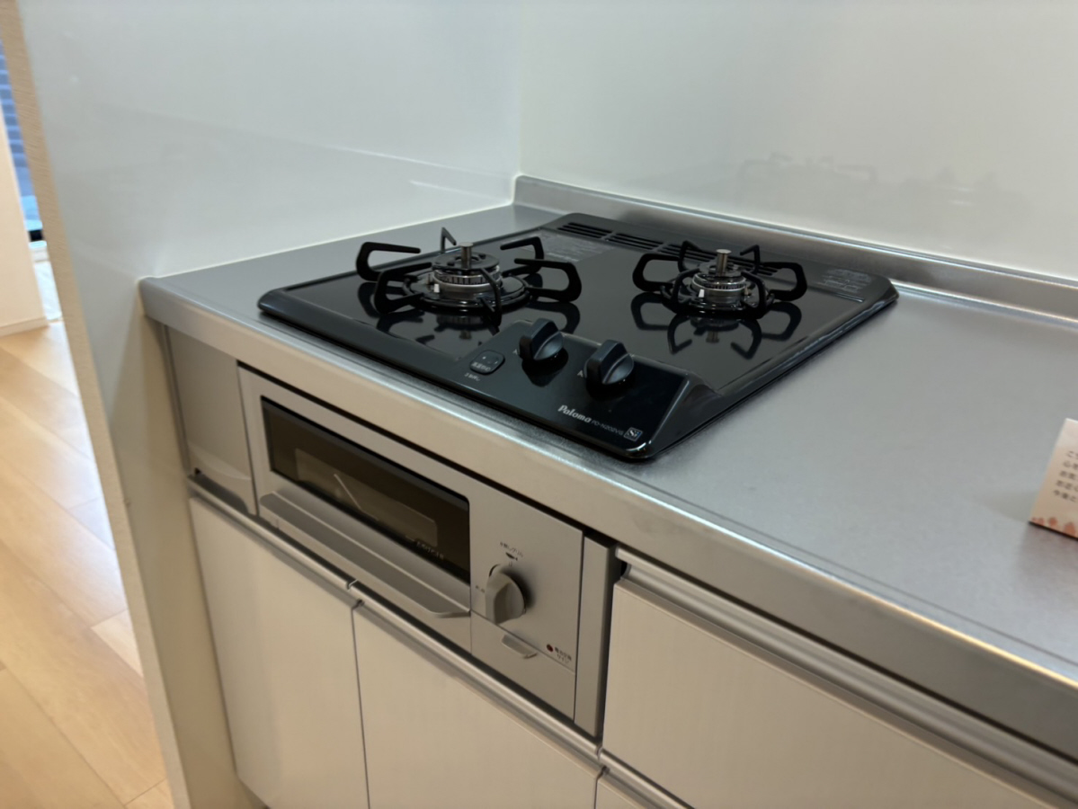 キッチン 写真4