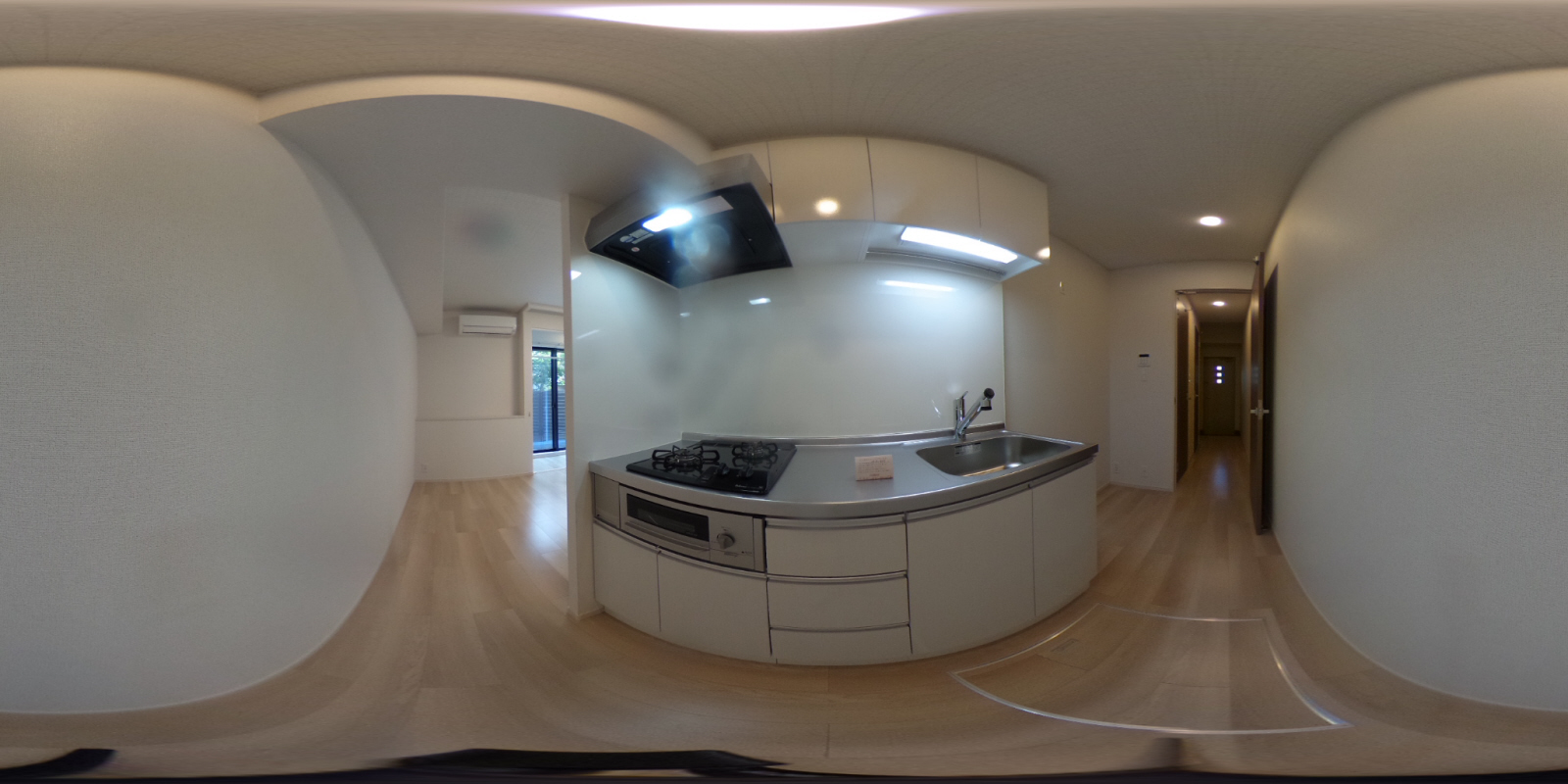 キッチン 写真34