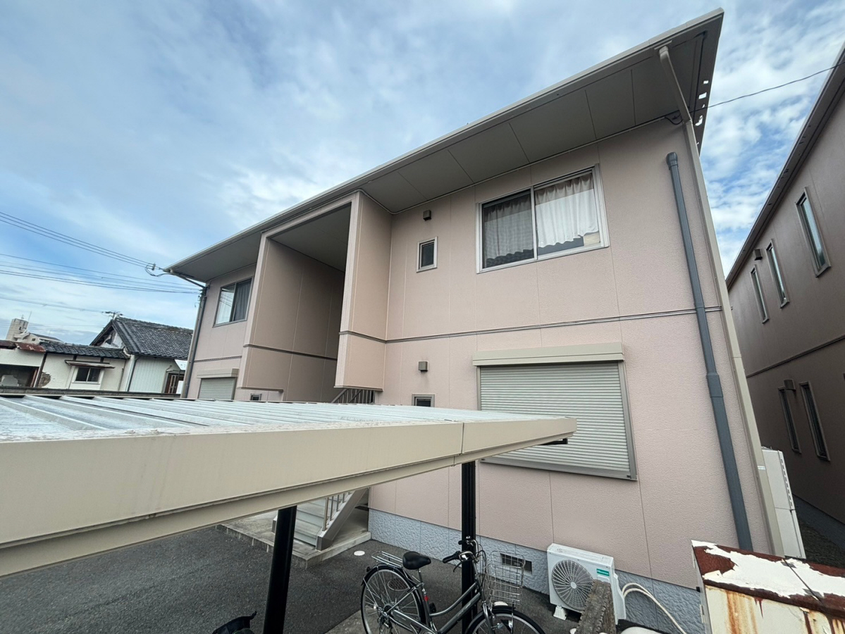 グレイス堀川A