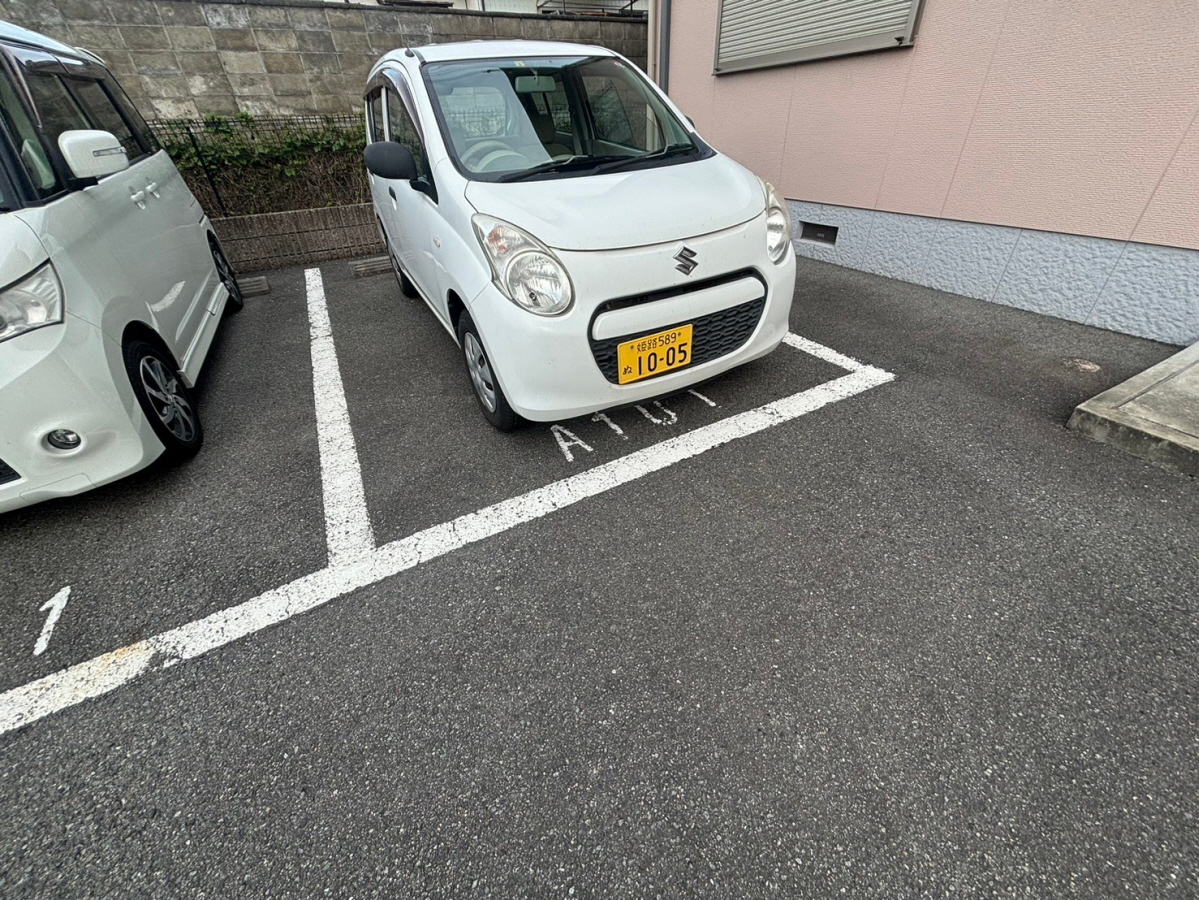 駐車場 写真32