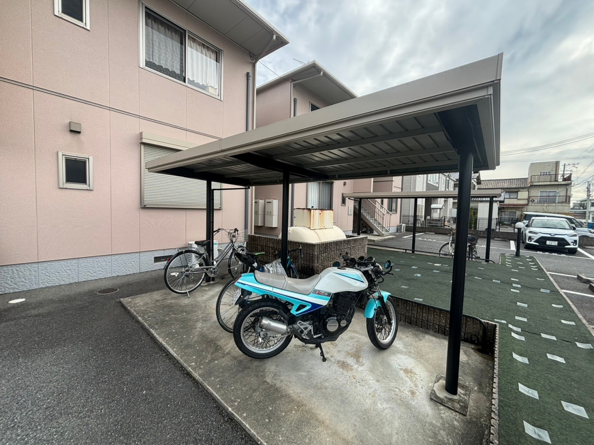 共用部 写真31