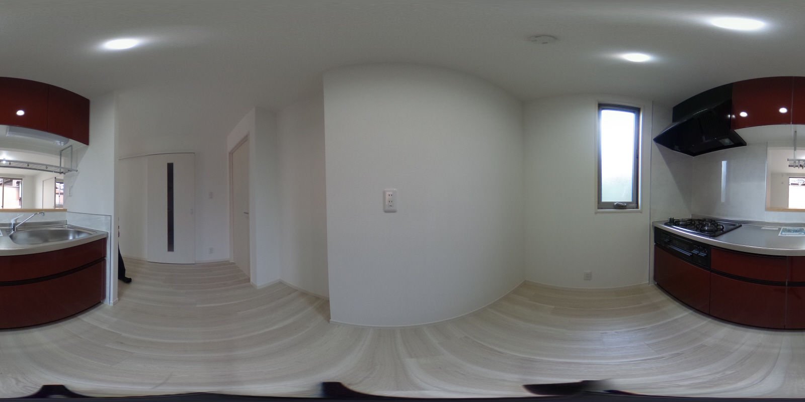 キッチン 写真34