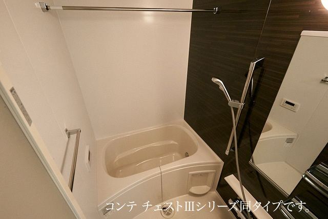 バス 写真2