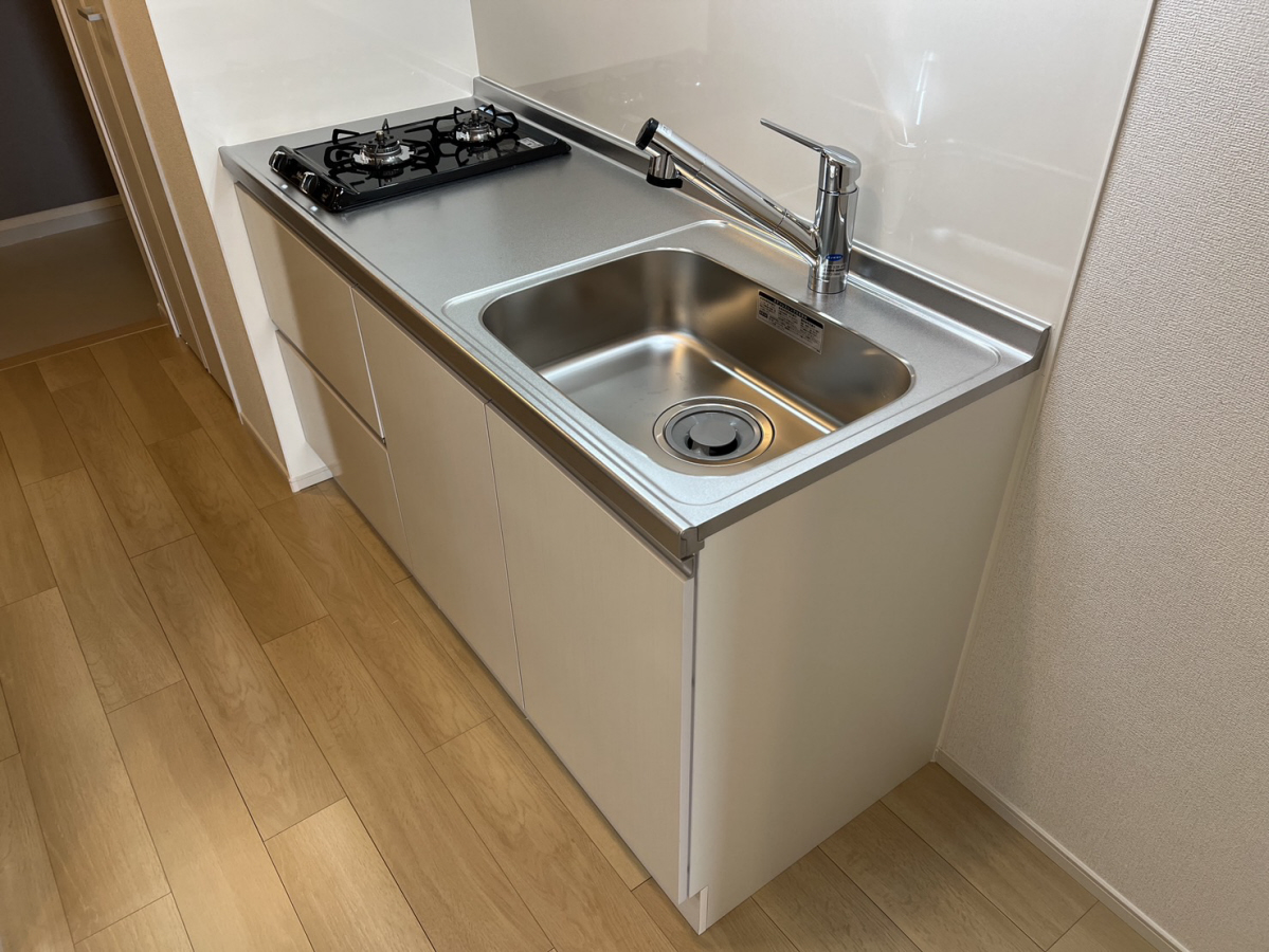 キッチン 写真3