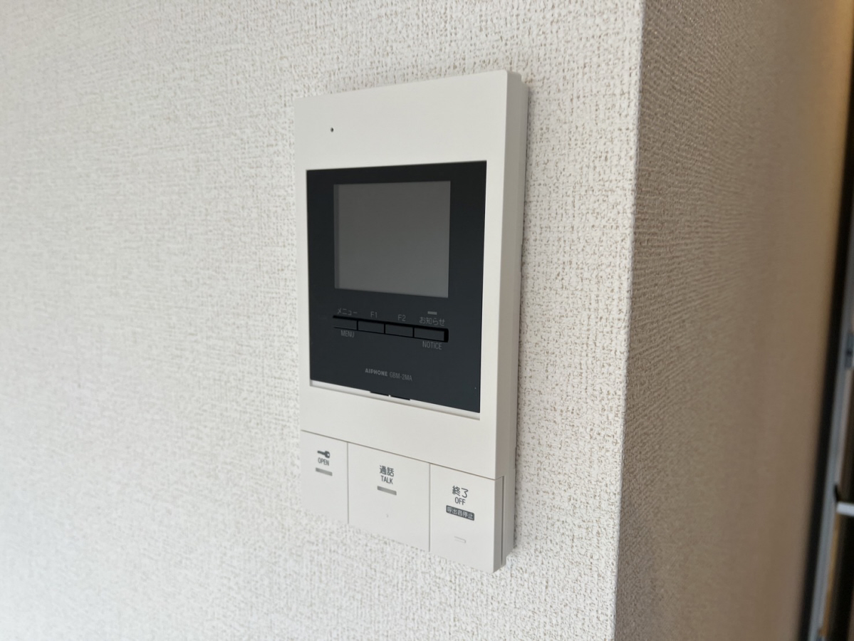 セキュリティ 写真16