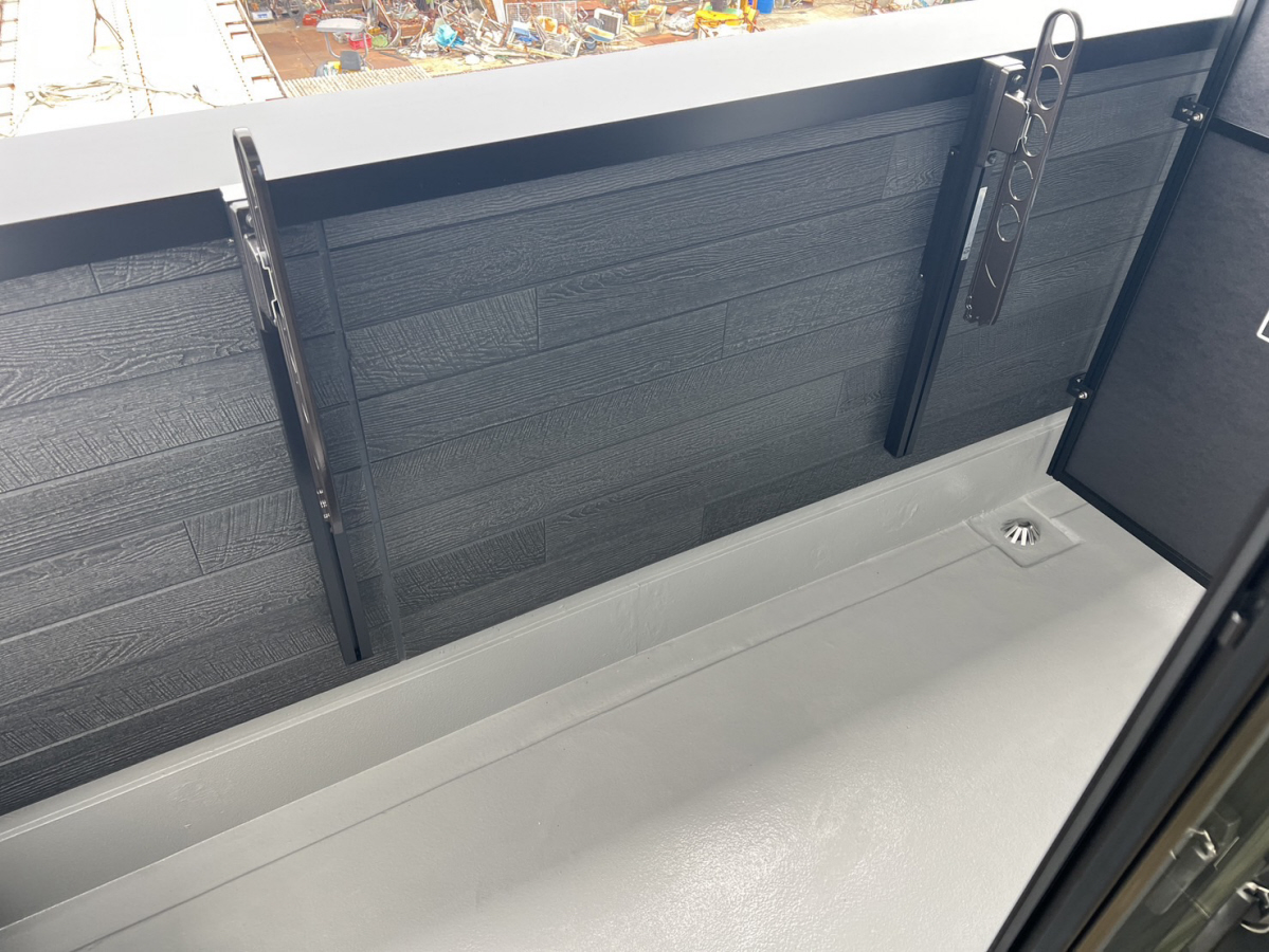 バルコニー・ベランダ 写真15