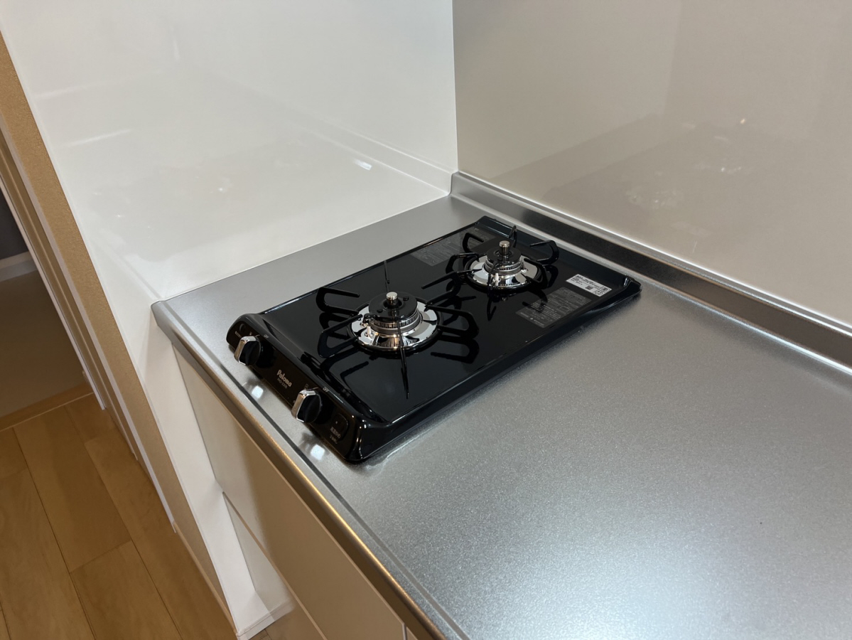 キッチン 写真4