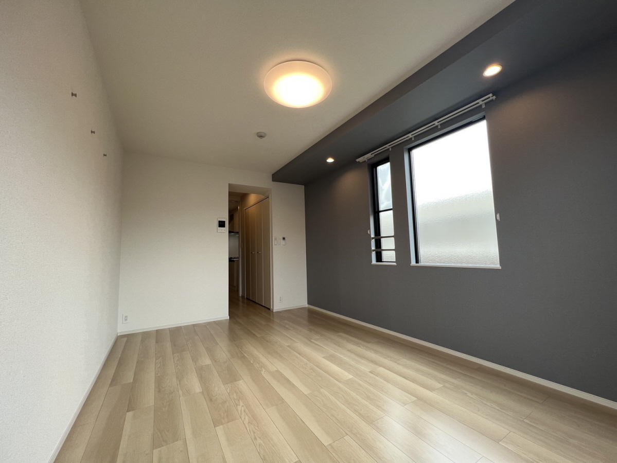 リビング 写真2