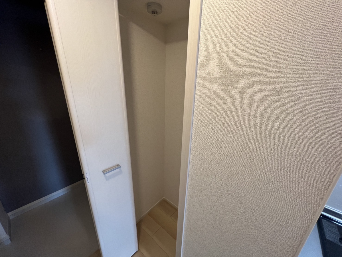 収納 写真14